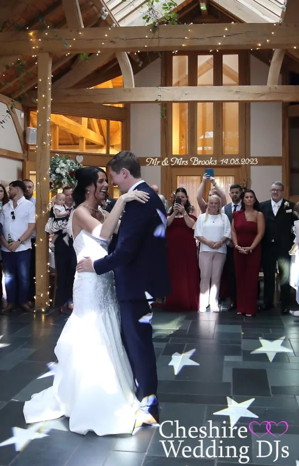 Oaktree Wedding 2023